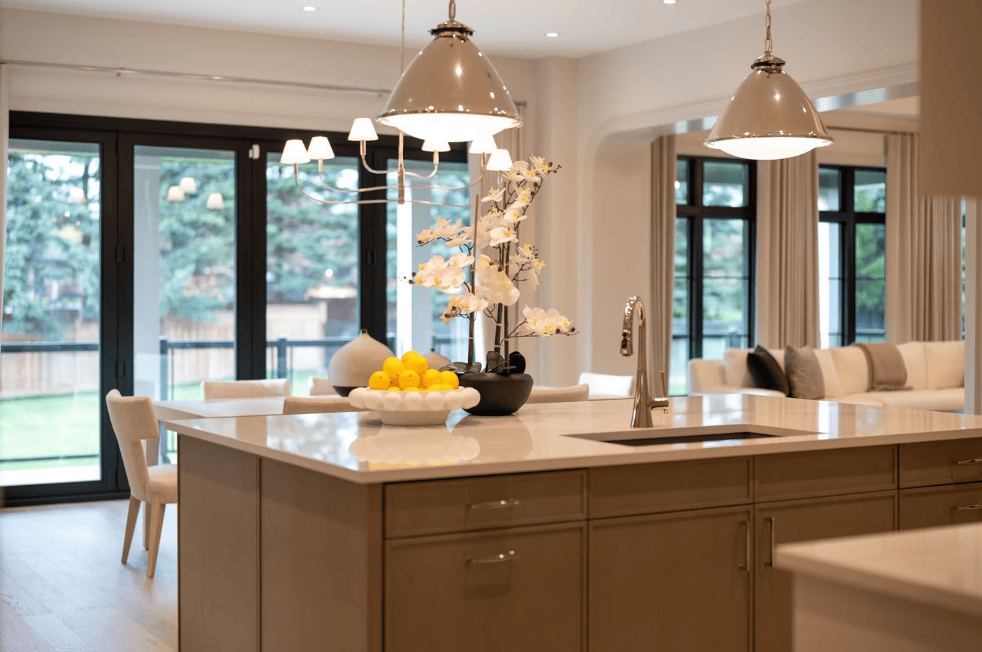 Calgary homes and luxury real estate for sale over $2 million