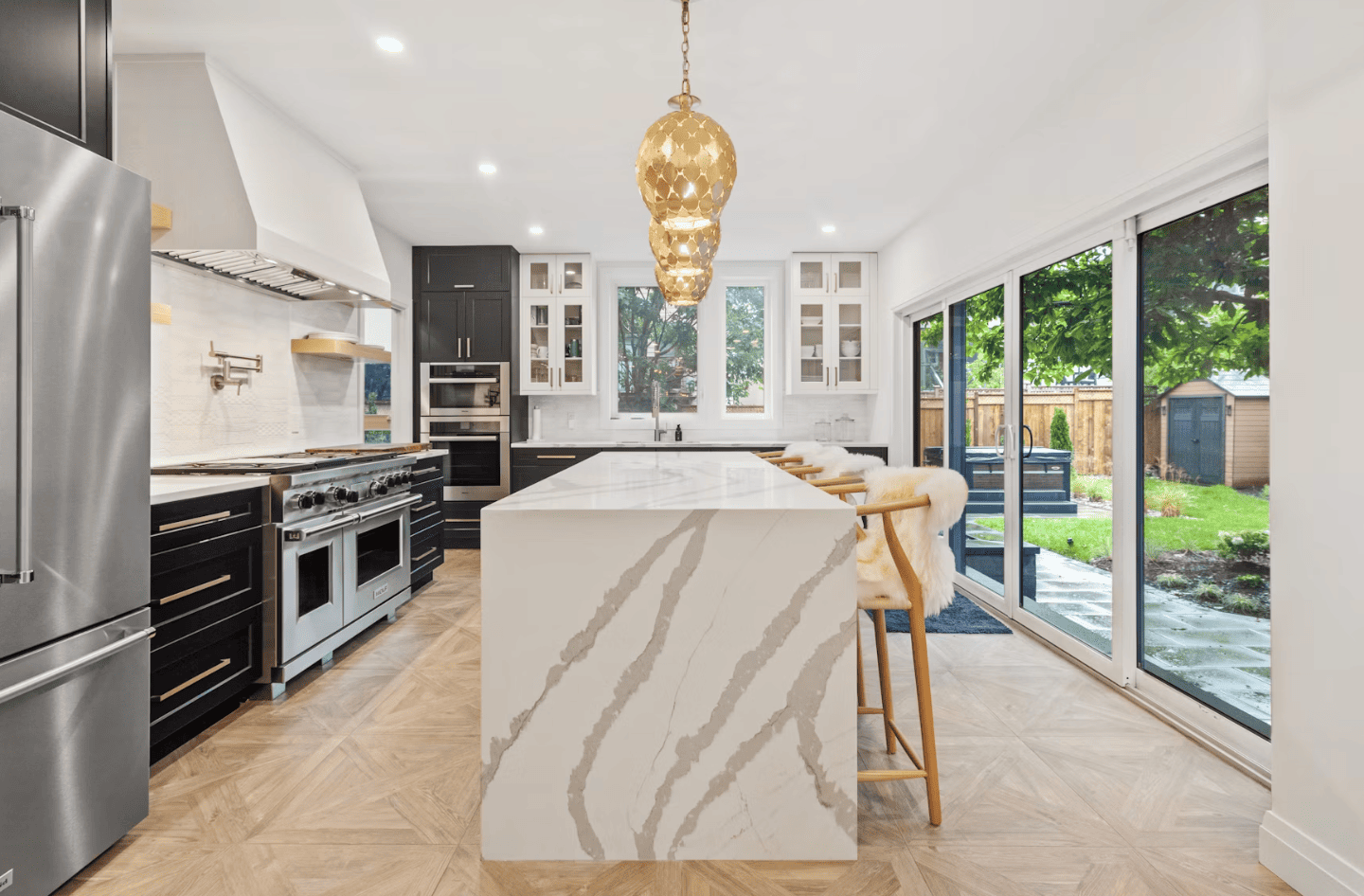 Airdrie estate homes and luxury properties priced from one million dollars
