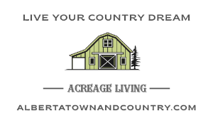 Alberta Town and Country