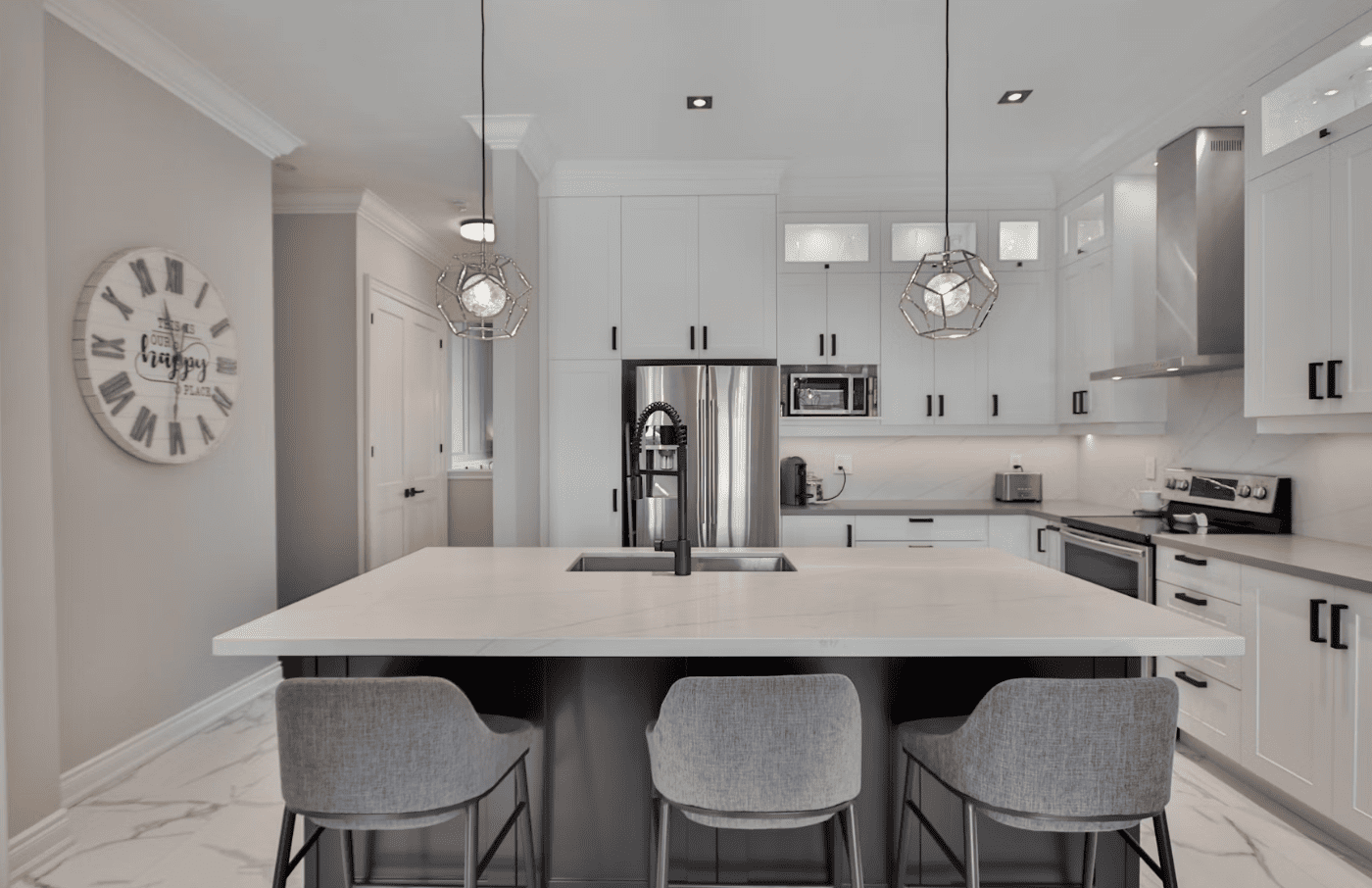 Bungalows for sale in Auburn Bay by Diane Richardson