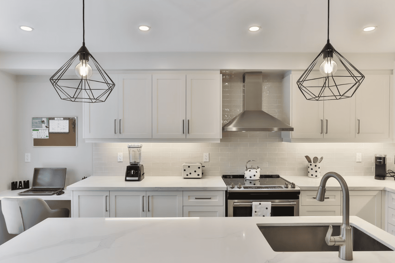 Bowness homes for sale in NW Calgary including detached houses, bungalows, modern infills, townhouses and condos