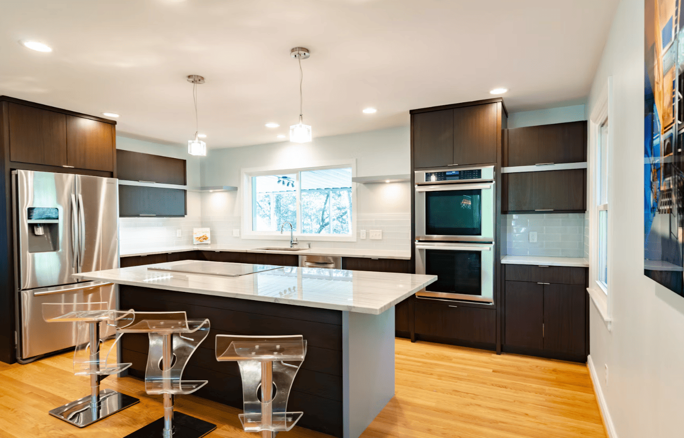 Brentwood new listings and homes for sale in northwest Calgary