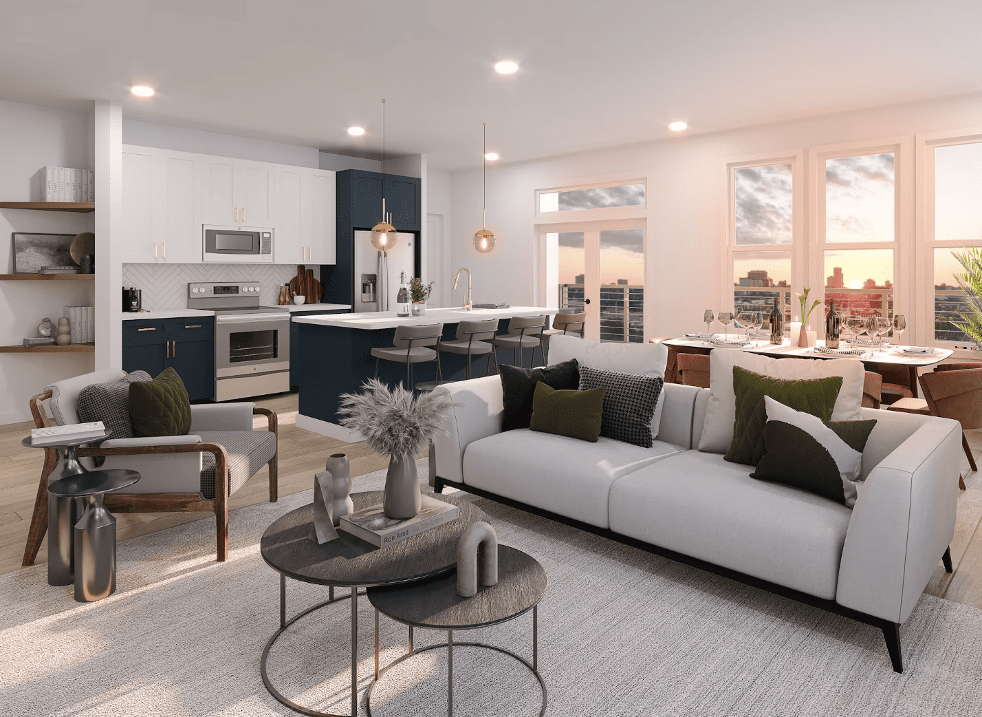 Chestermere homes for sale $700,000 to $800,000 Chestermere homes for sale from $700,000 to under $800,000