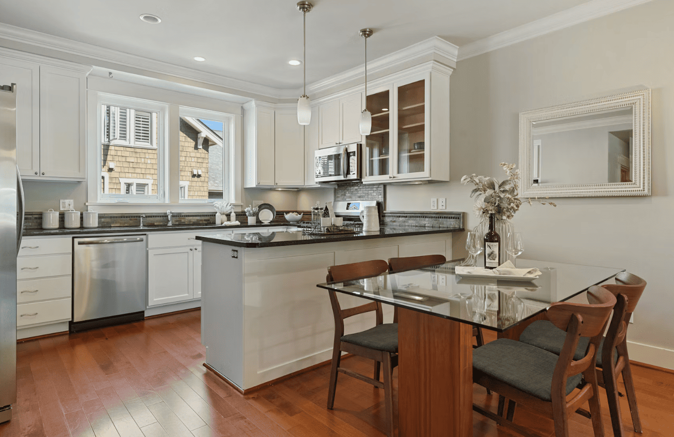 Cornerstone homes for sale in northeast Calgary