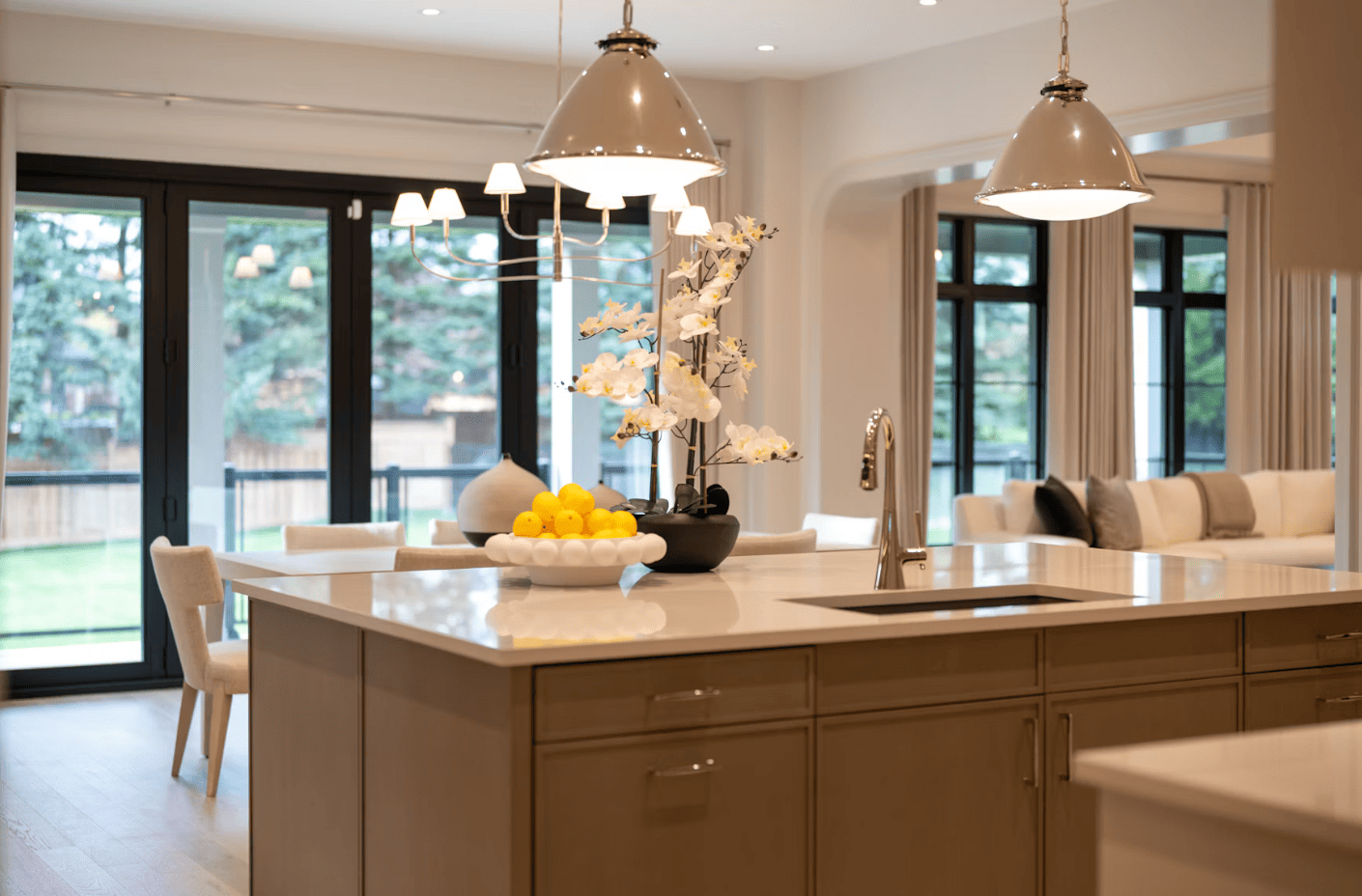luxury homes for sale in Calgary