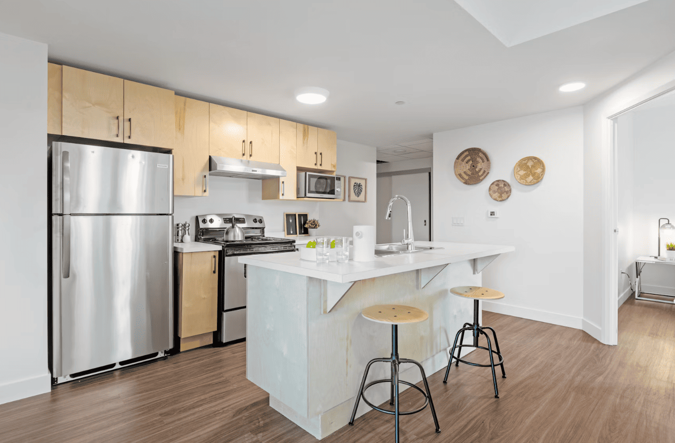 Calgary homes and condos for sale between $250,000 and $300,000