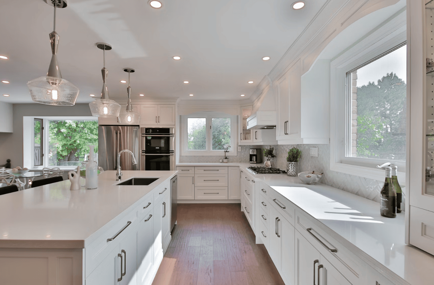 Million dollar homes and luxury real estate for sale in Calgary