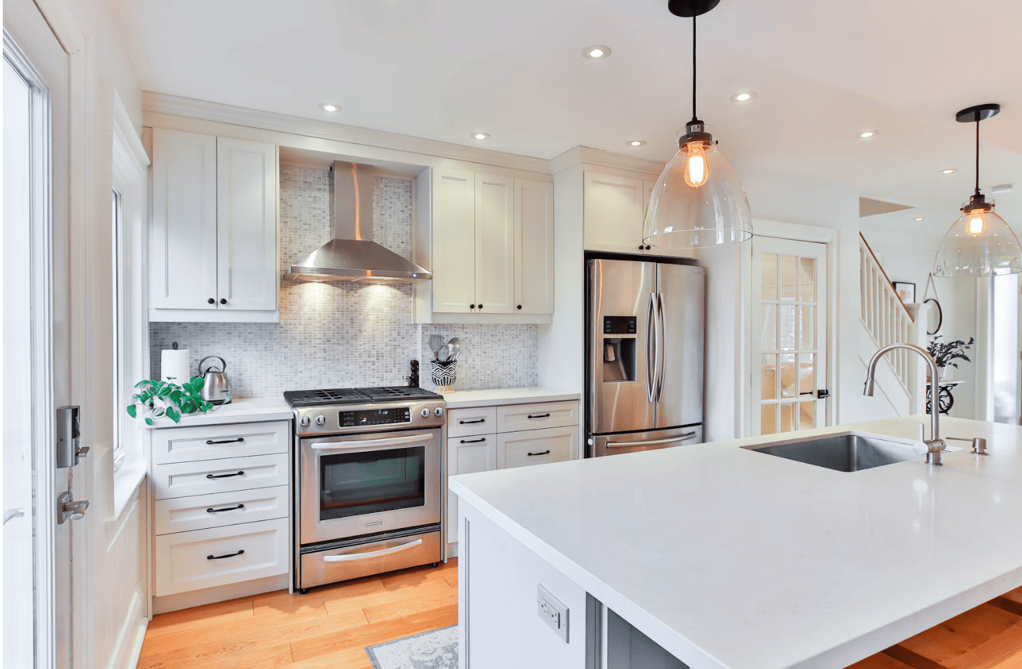 Calgary show homes for sale and former builder showhomes