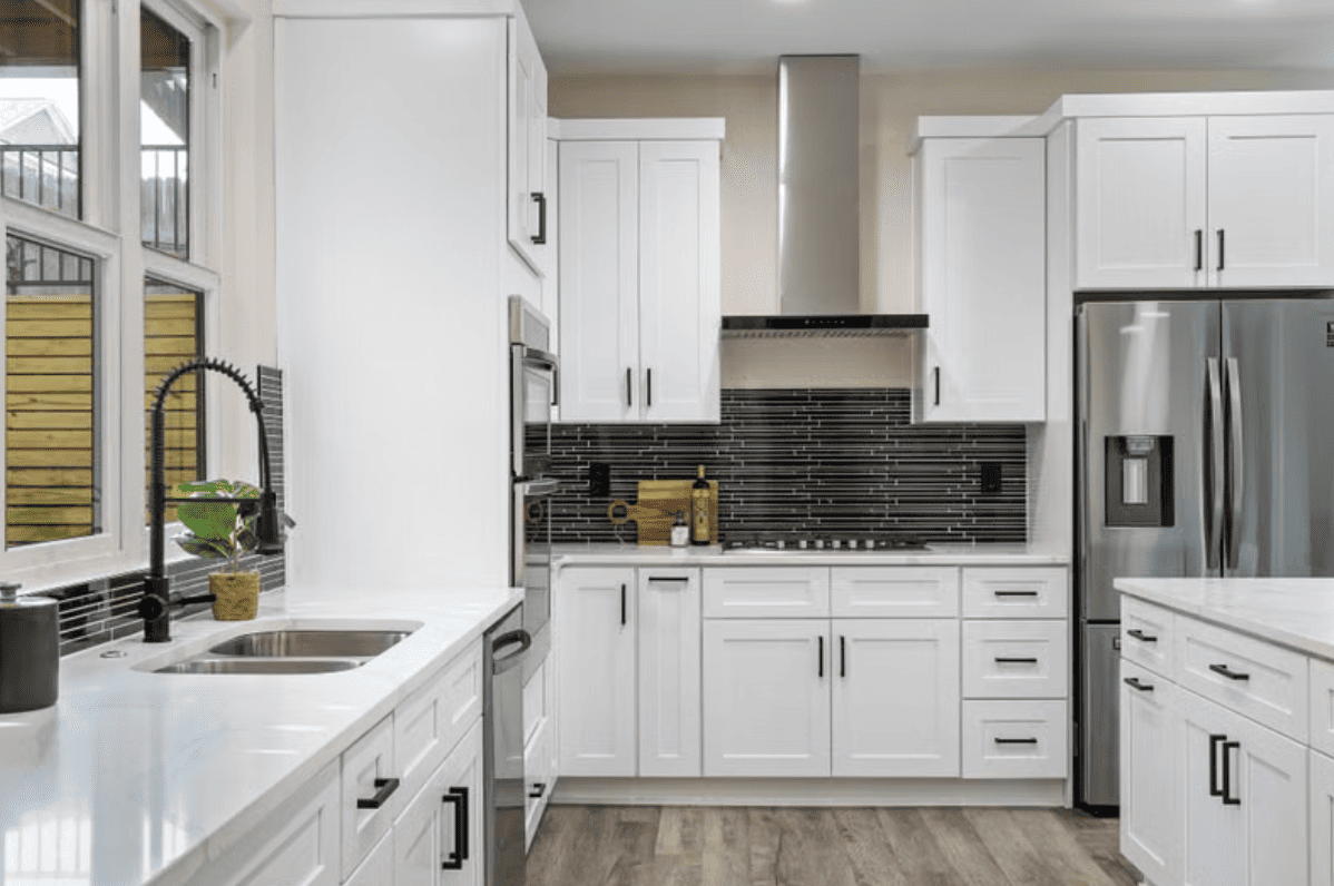 Calgary home for sale with a detached carriage house