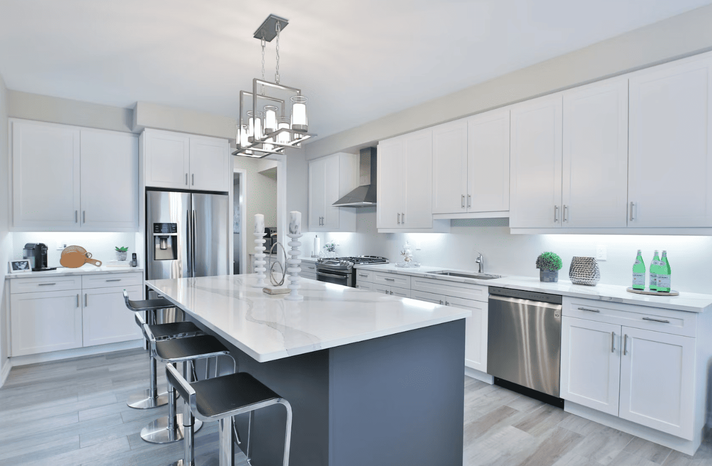 Carrington homes for sale in Calgary