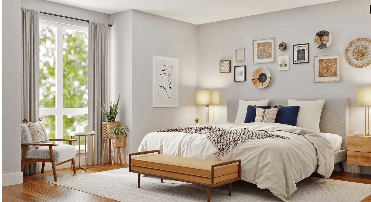Chaparral three bedroom and larger homes for sale in SE Calgary