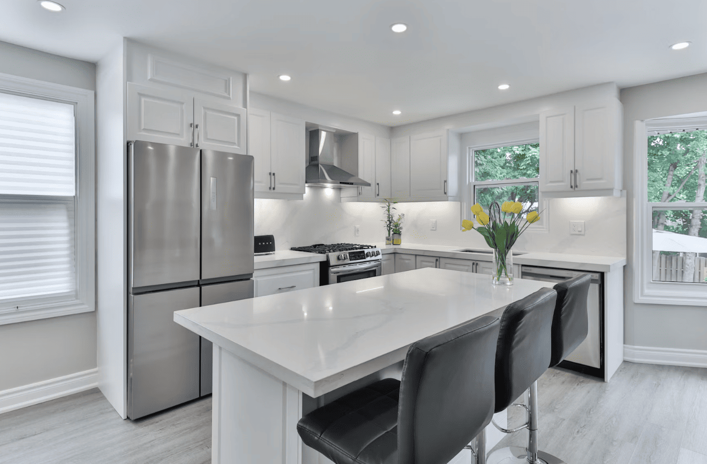 Charleswood homes for sale in northwest Calgary