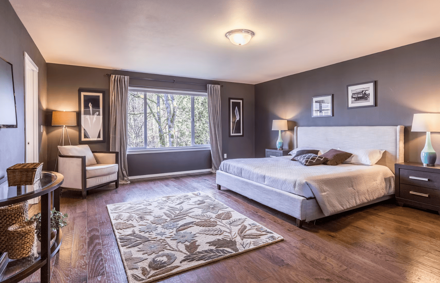 Chestermere 4 bedroom homes for sale including larger family homes