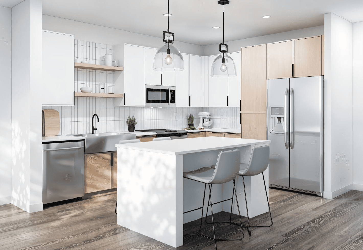 Cochrane homes for sale under $300,000 including condos and townhomes