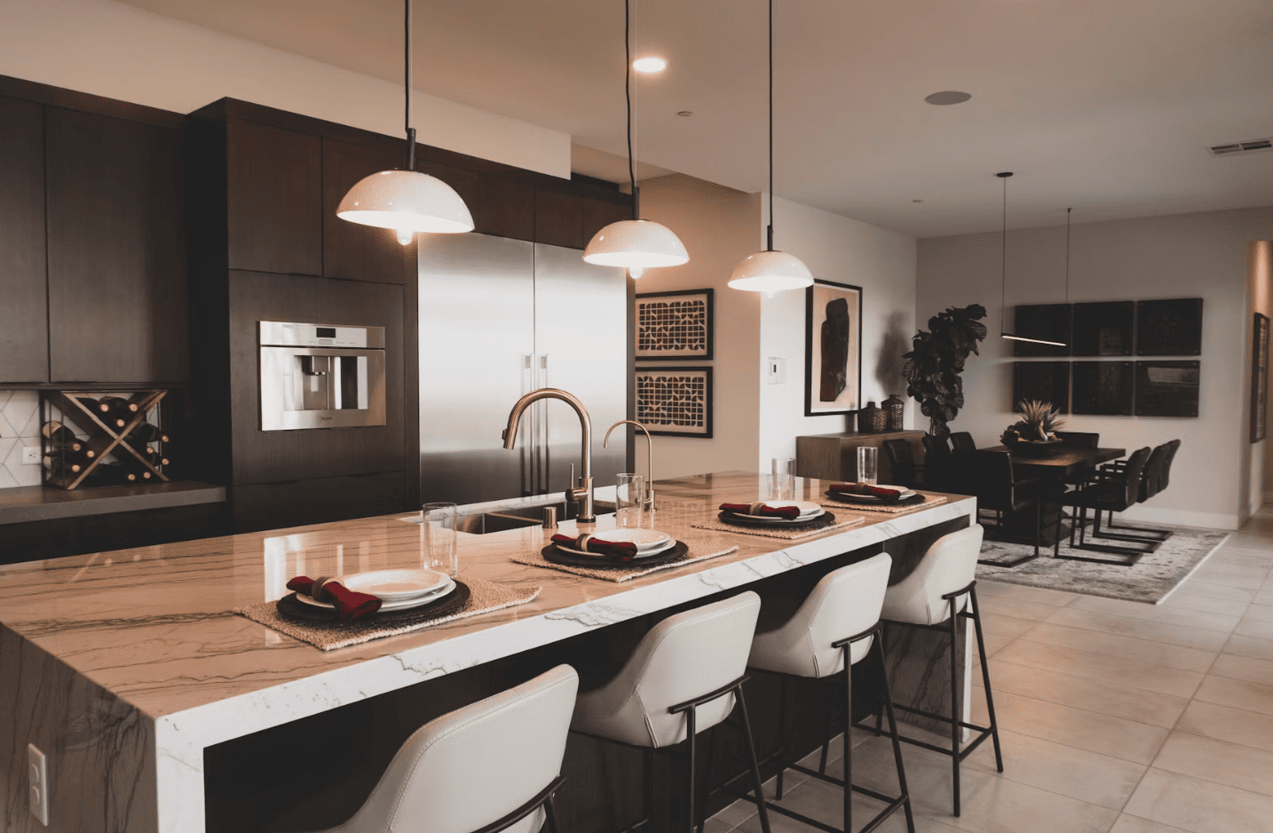 Cochrane million dollar homes for sale and luxury real estate