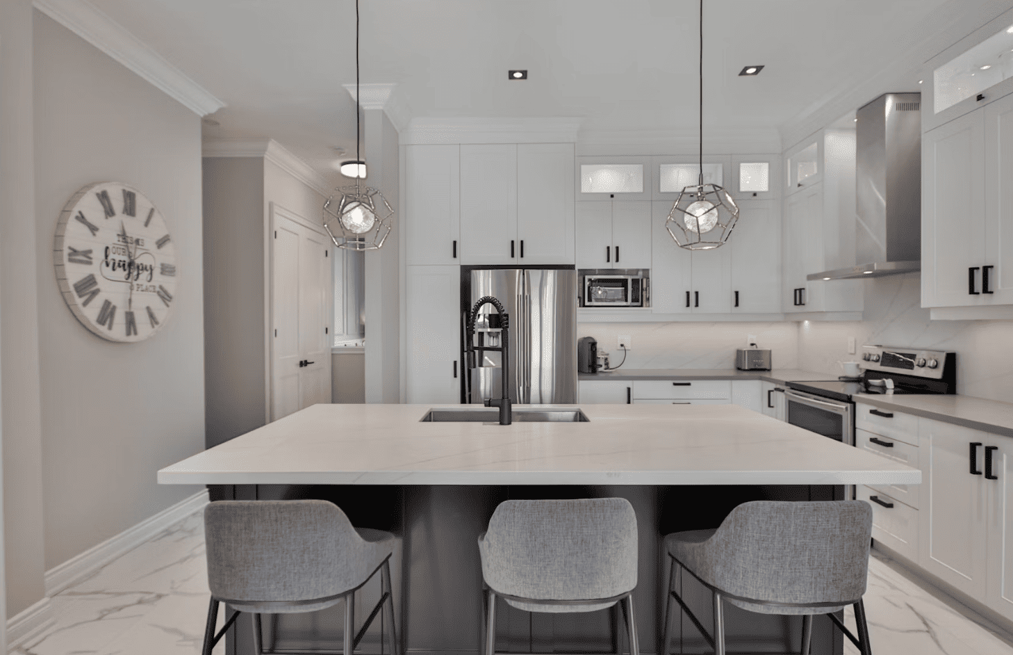 Cochrane single family and detached homes for sale