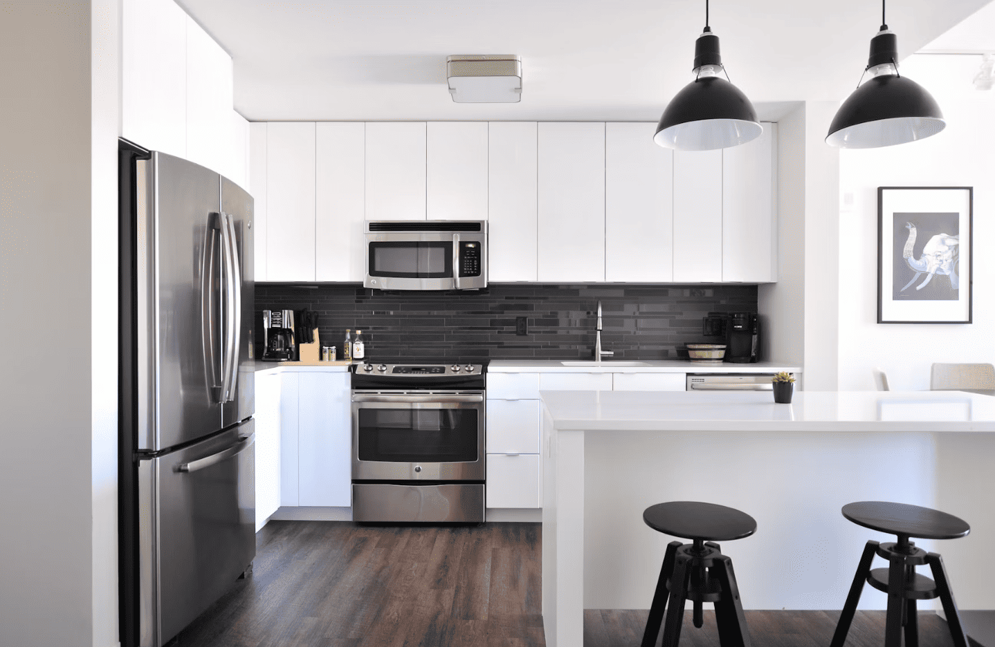 Cochrane homes for sale from $400,000 to $500,000
