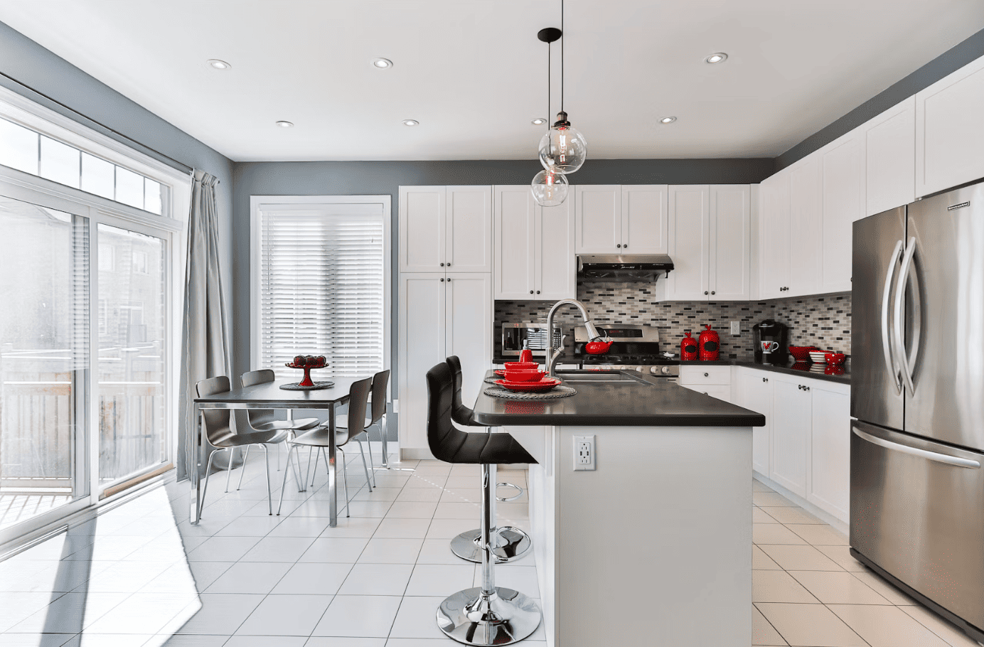 Collingwood homes for sale in northwest Calgary