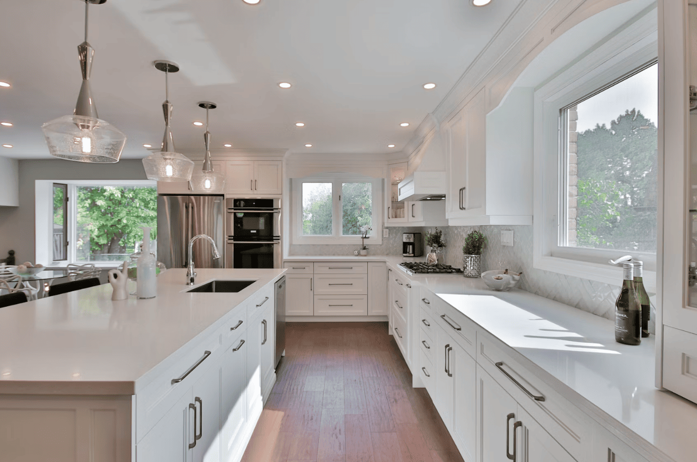 Cougar Ridge bungalows for sale in Southwest Calgary