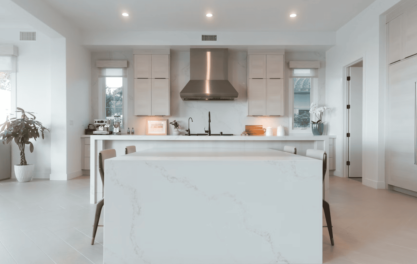 Country Hills bungalows for sale in Calgary