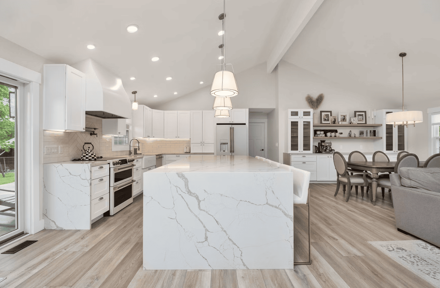 Country Hills homes for sale in Calgary