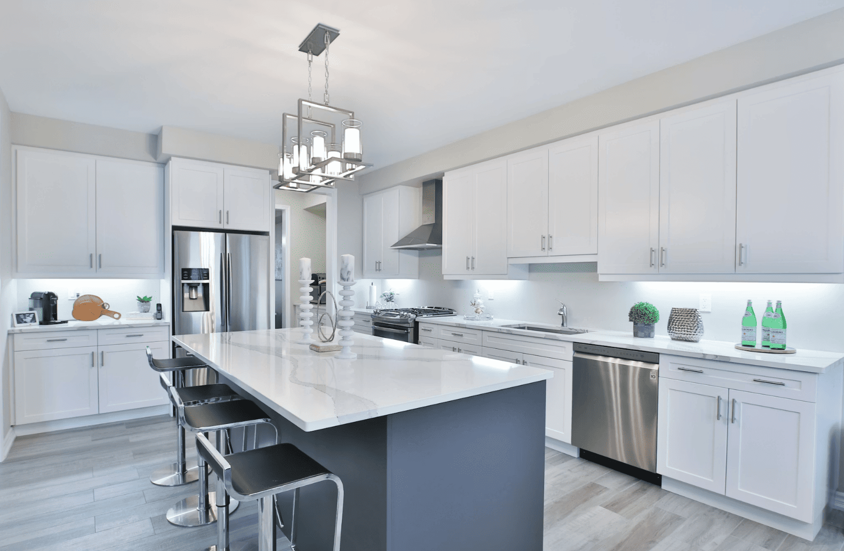 Just listed Cranston homes for sale Calgary