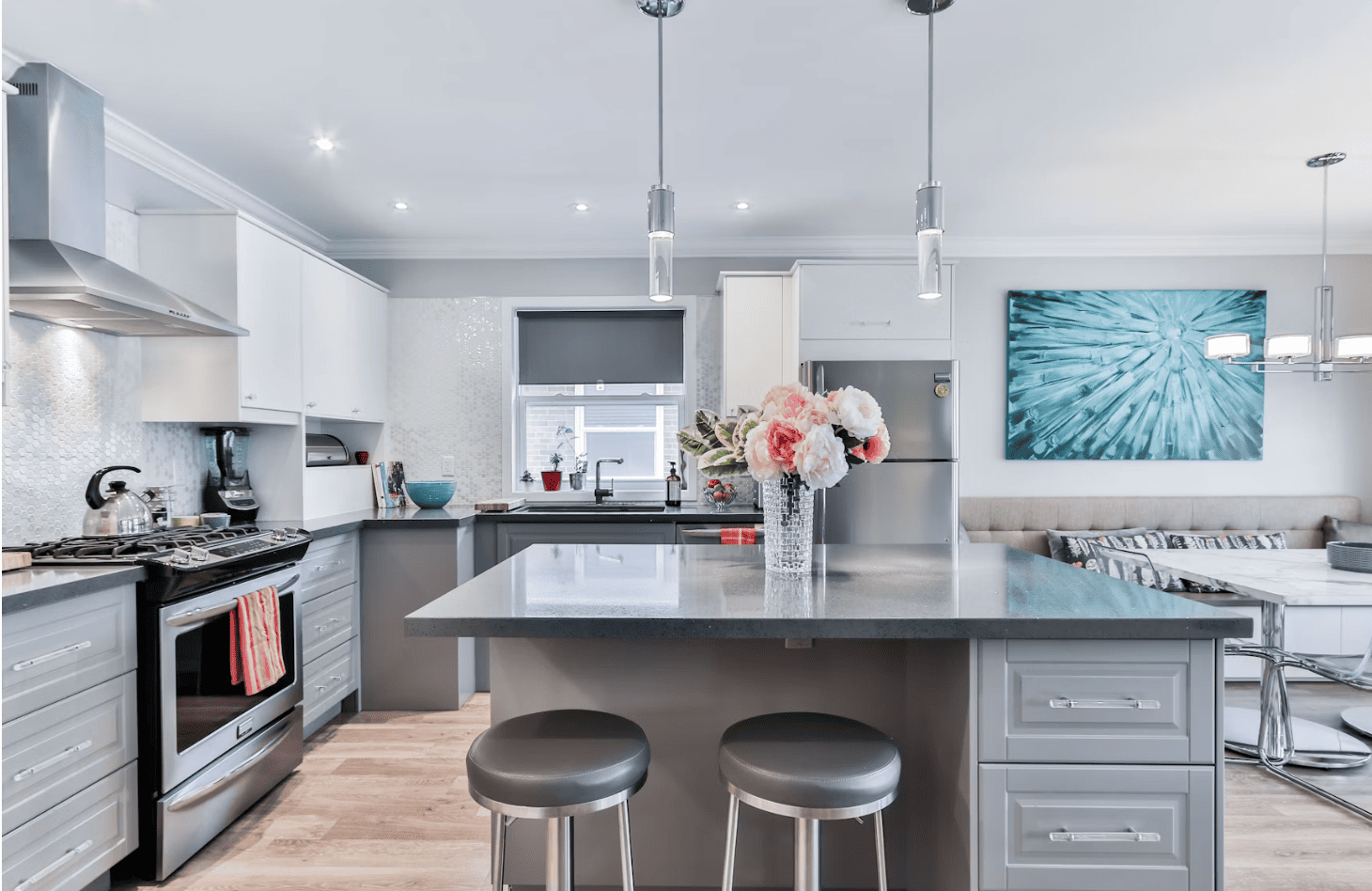 Crescent Heights bungalows for sale in Calgary