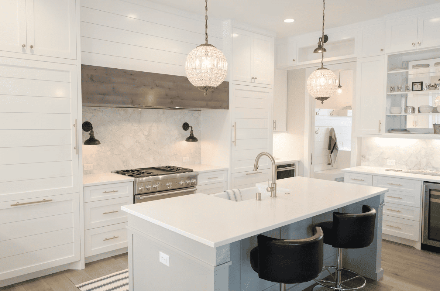 Crescent Heights homes for sale in Calgary