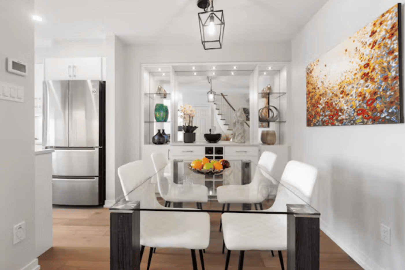Dalhousie homes for sale in northwest Calgary