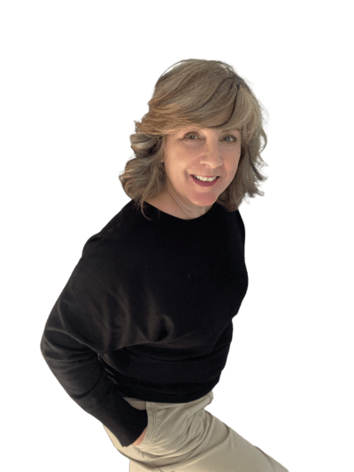 Calgary REALTOR Diane Richardson with CIR Realty