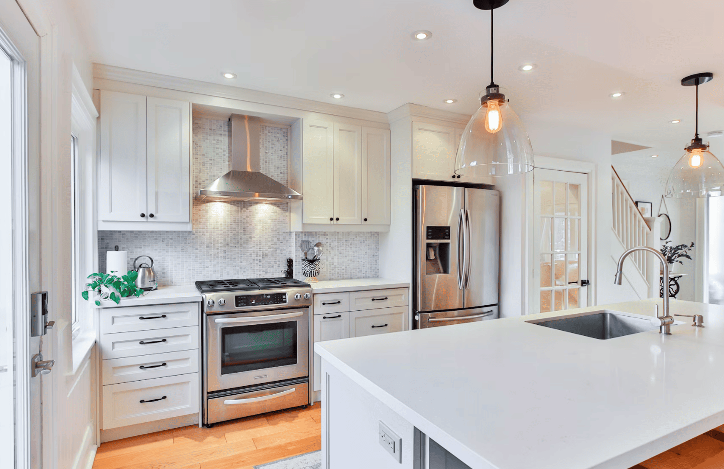 Edgemont homes for sale in Calgary