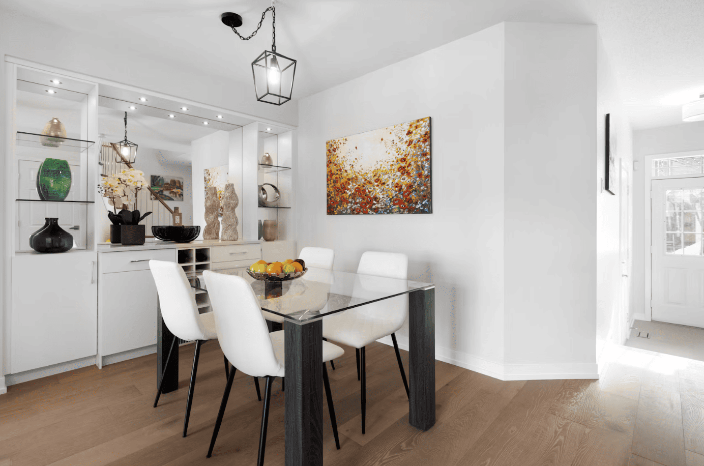 Edgemont homes for sale in northwest Calgary