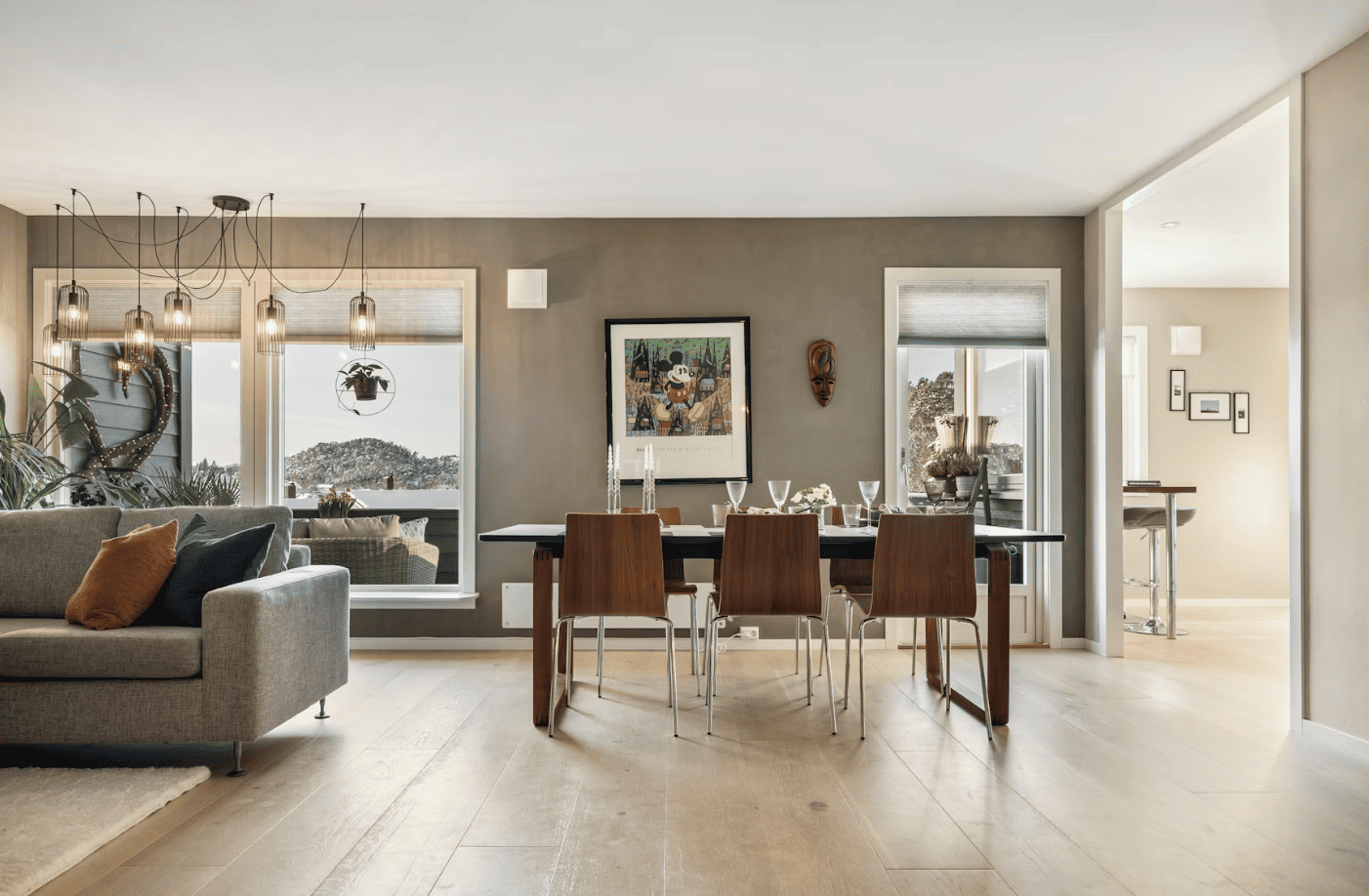 Elboya homes for sale in southwest Calgary