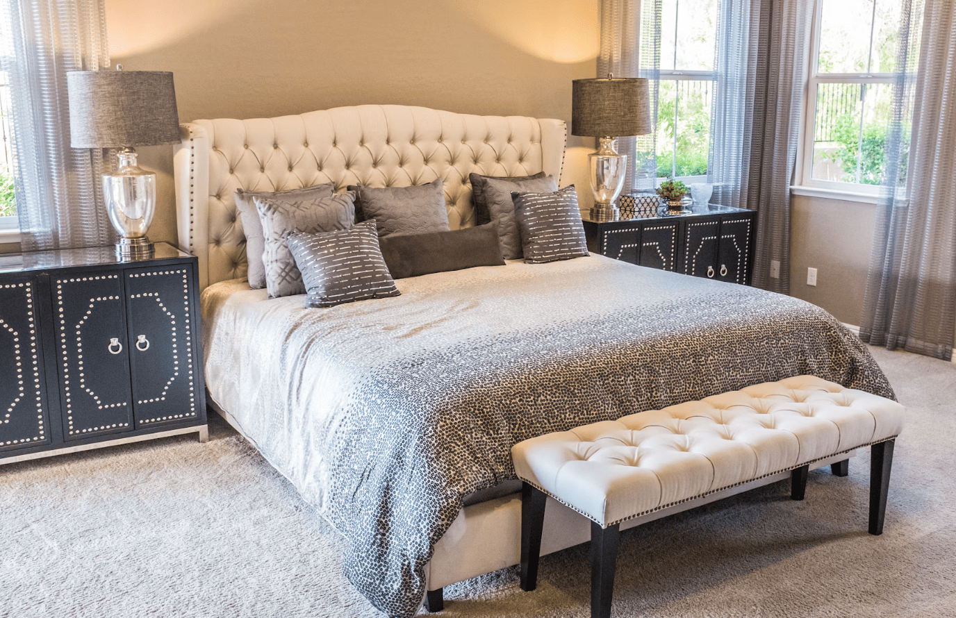 Hillhurst homes for sale with three or more bedrooms including detached houses, modern infills, townhomes and condos in NW Calgary