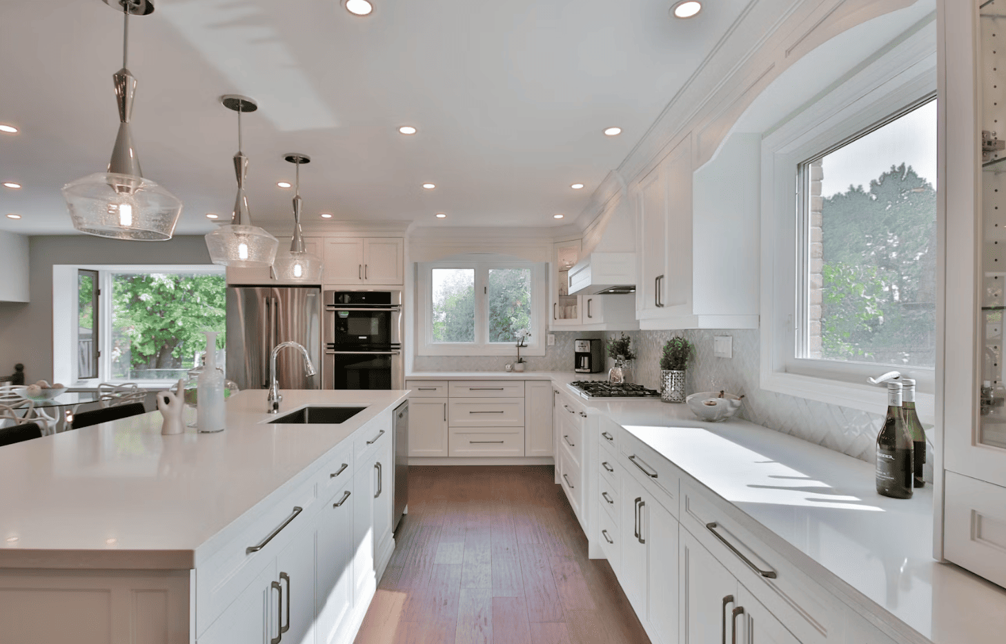 Hillhurst homes for sale in Calgary