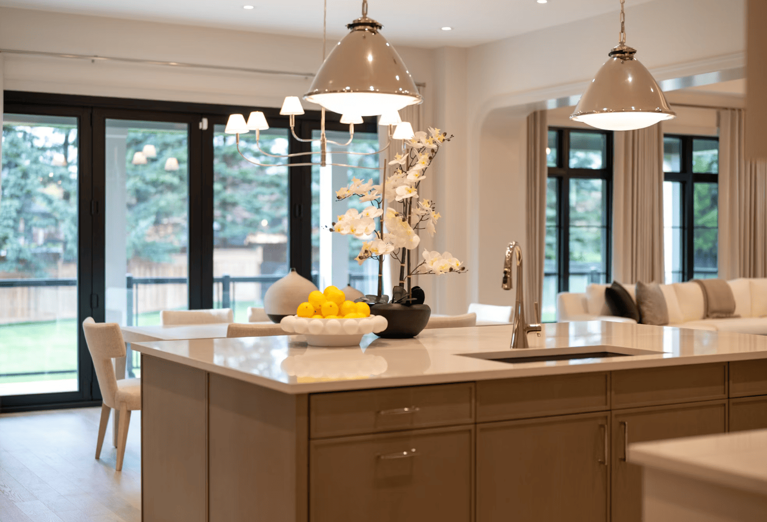 Bel-Aire homes for sale in Calgary Bel-Aire homes for sale in Southwest Calgary