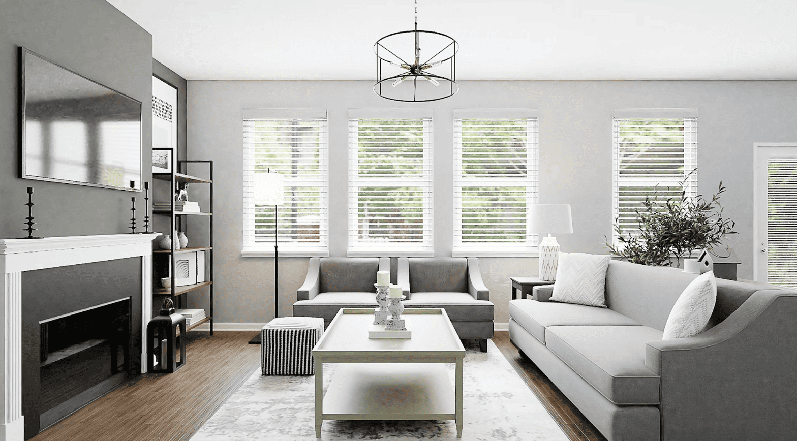 Chaparral bungalows and villa-style homes for sale in Southeast Calgary