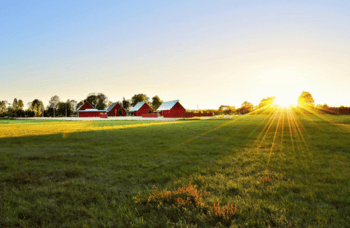 County of Newell farms and ranches