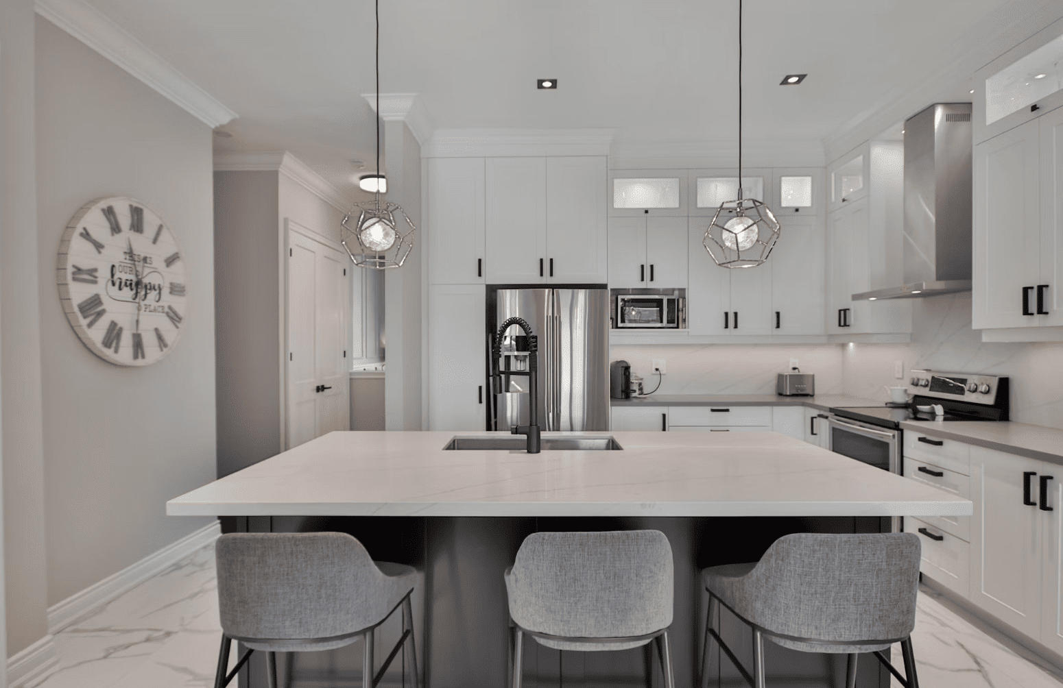 Detached homes for sale in Southeast Calgary