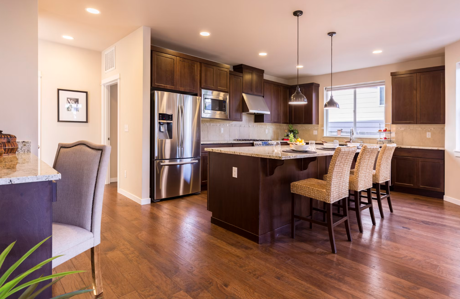 Braeside homes for sale in Southwest Calgary