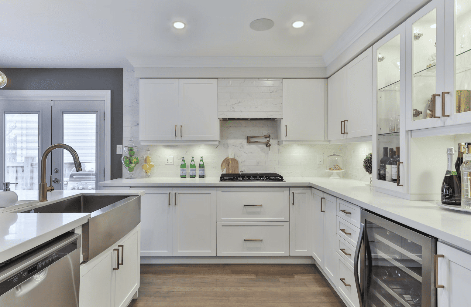 Haysboro homes for sale in Southwest Calgary
