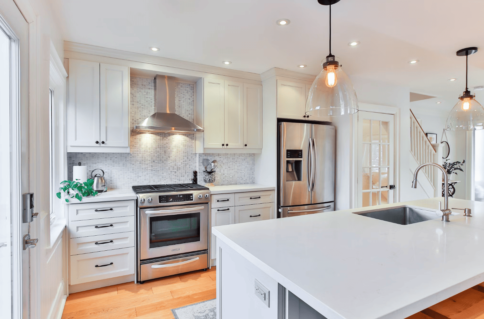 Springbank Hill homes for sale in Southwest Calgary