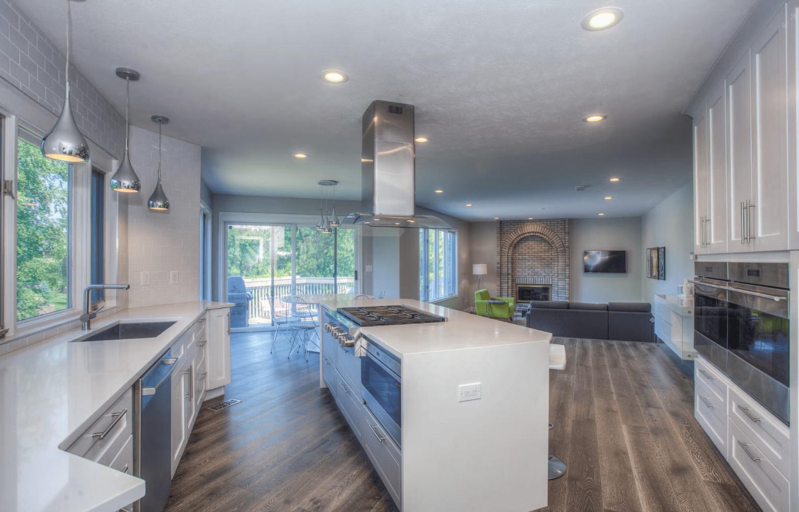 Willow Park homes for sale in Southeast Calgary by Diane Richardson