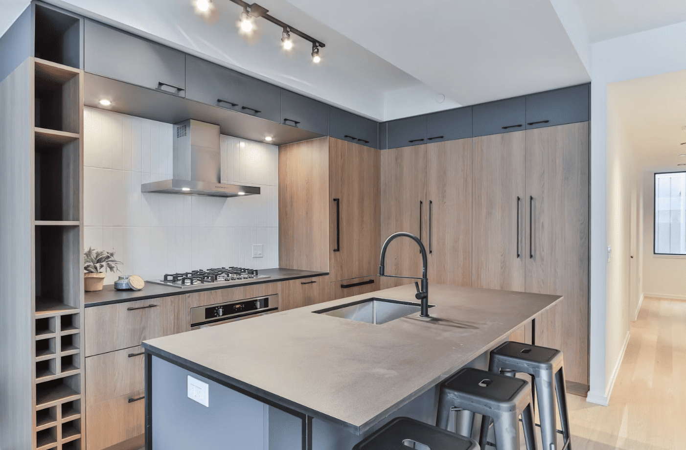 Kensington condos for sale in Calgary and Kensington area condominium listings