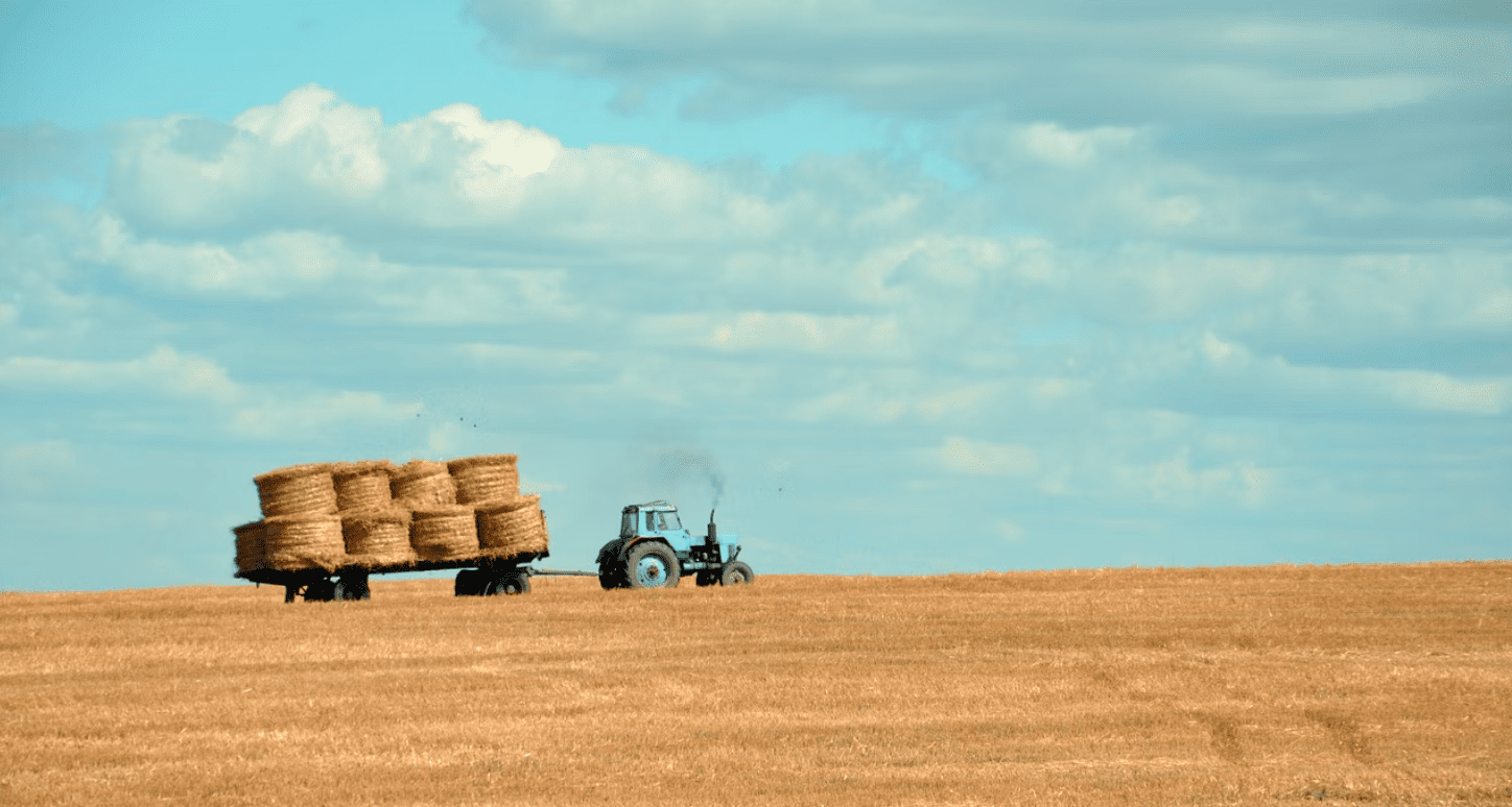 Lacombe County acreages for sale and rural homes in Central Alberta