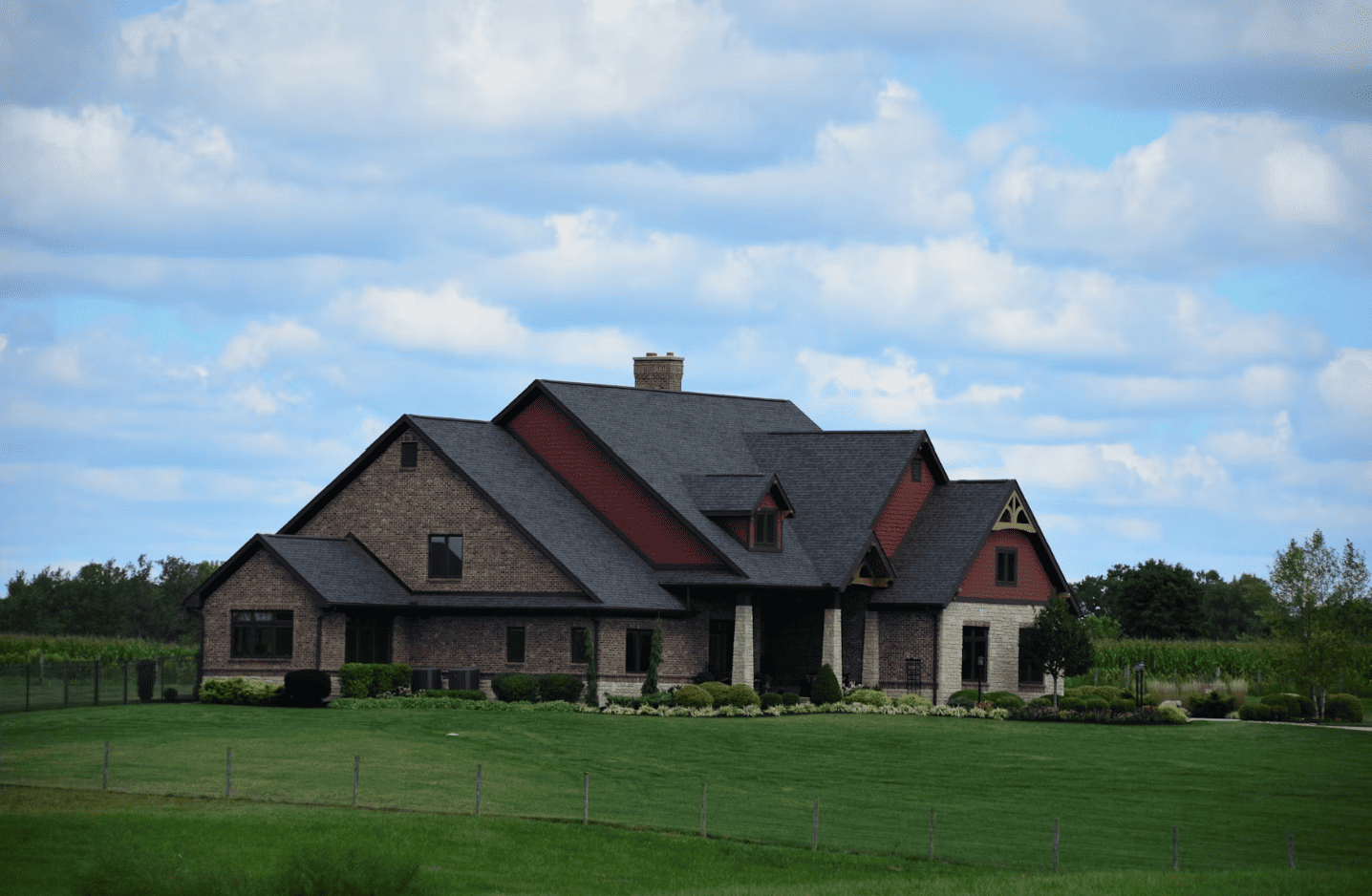 Luxury acreages for sale in Rocky View County