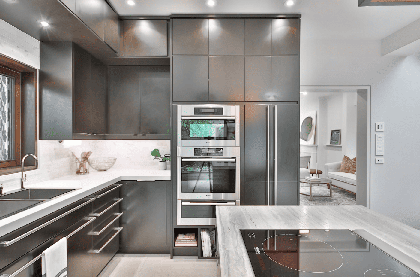 Luxury condos for sale in Calgary and high-end condominium listings