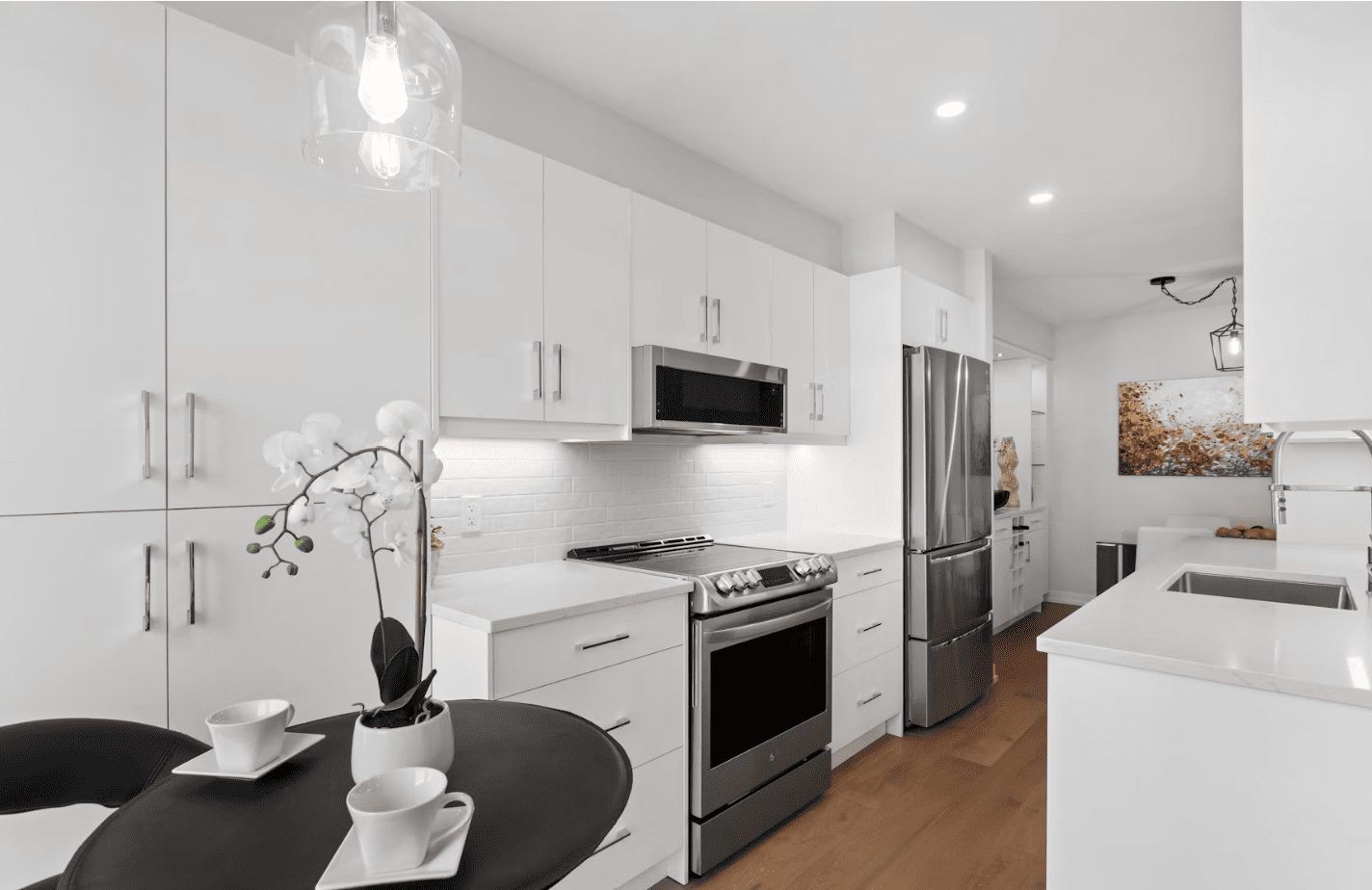 Duplexes for sale in NE Calgary and Northeast Calgary semi-detached homes