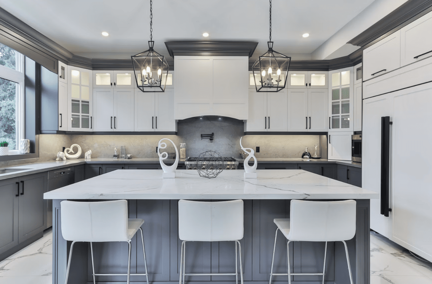 Calgary new construction homes for sale