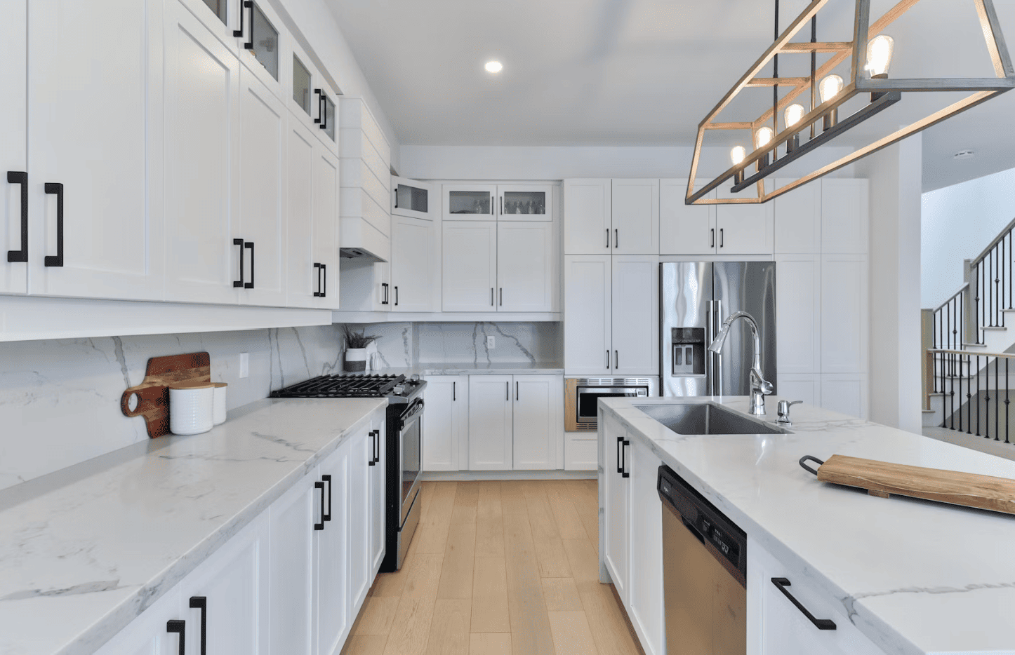 Nolan Hill homes for sale in NW Calgary
